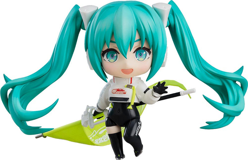 Racing Miku (2022 ver.) | Nendoroid