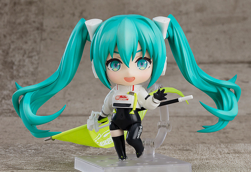 Racing Miku (2022 ver.) | Nendoroid