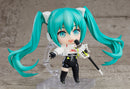 Racing Miku (2022 ver.) | Nendoroid