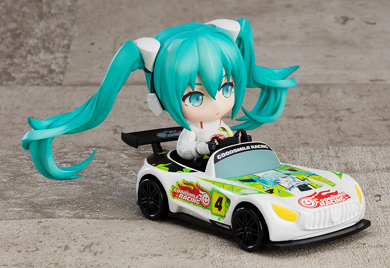 Racing Miku (2022 ver.) | Nendoroid