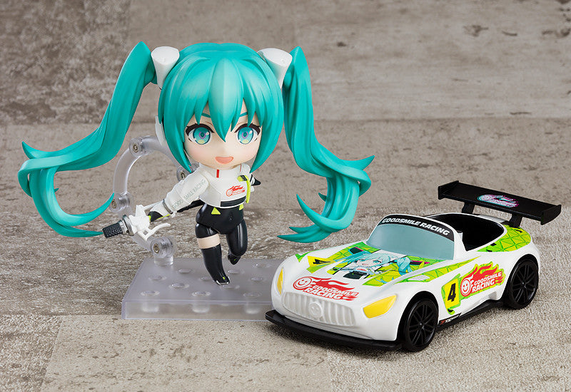 Racing Miku (2022 ver.) | Nendoroid