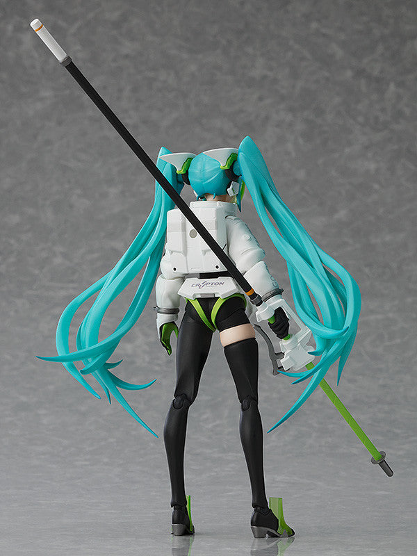 Racing Miku (2022 ver.) | Figma