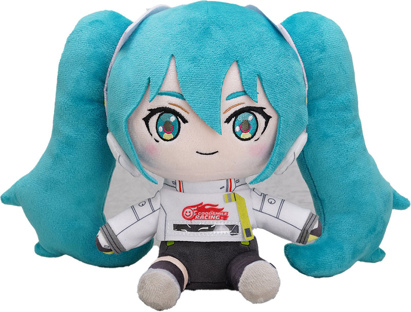 Racing Miku (2022 ver.) Plushie