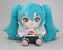 Racing Miku (2022 ver.) Plushie