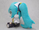Racing Miku (2022 ver.) Plushie