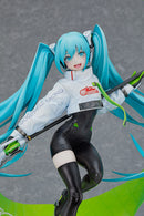 Racing Miku: 2022 Ver. | 1/7 Scale Figure