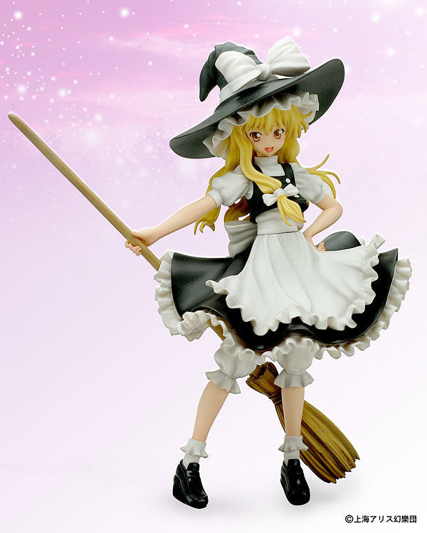 Marisa Kirisame (GE ver.) | 1/8 Scale Figure