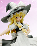 Marisa Kirisame (GE ver.) | 1/8 Scale Figure