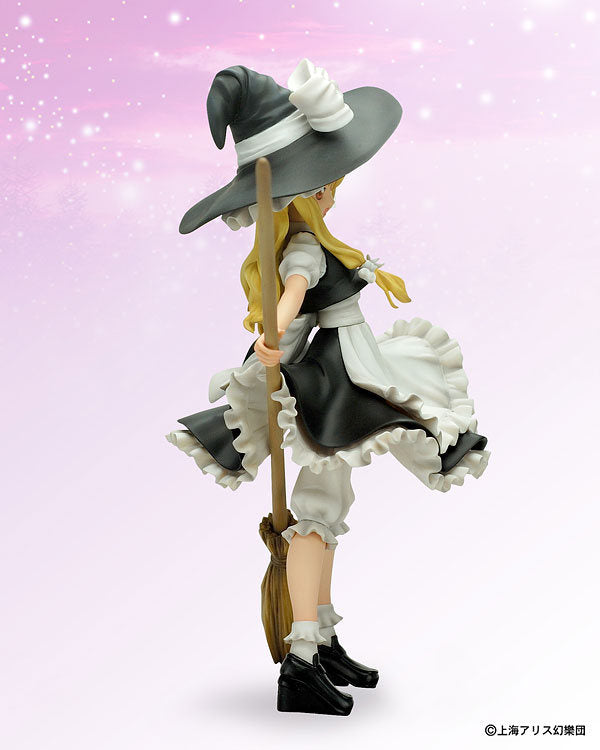 Marisa Kirisame (GE ver.) | 1/8 Scale Figure