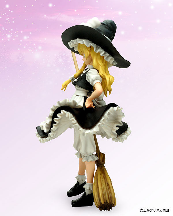 Marisa Kirisame (GE ver.) | 1/8 Scale Figure