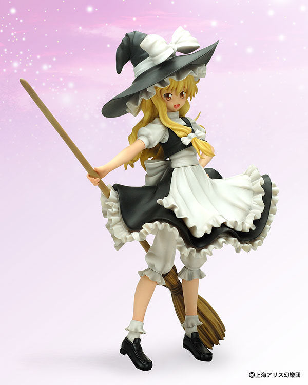 Marisa Kirisame (GE ver.) | 1/8 Scale Figure