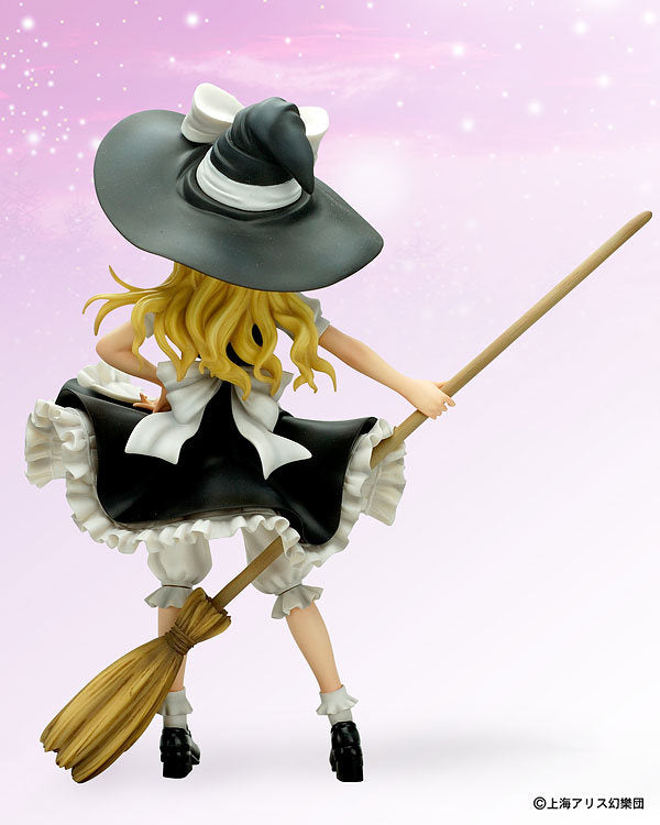 Marisa Kirisame (GE ver.) | 1/8 Scale Figure