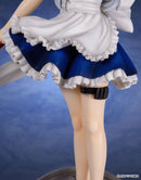 [PRE-OWNED] Sakuya Izayoi (Combat ver.) | 1/7 Scale Figure