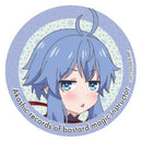 Re-L Rayford | Polycarbonate Badge