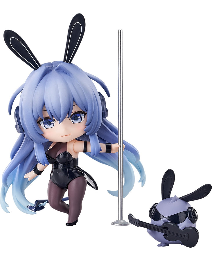 New Jersey: Exhilarating Steps! | Nendoroid