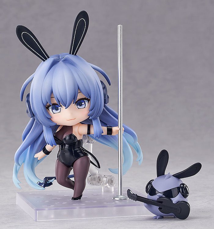 New Jersey: Exhilarating Steps! | Nendoroid