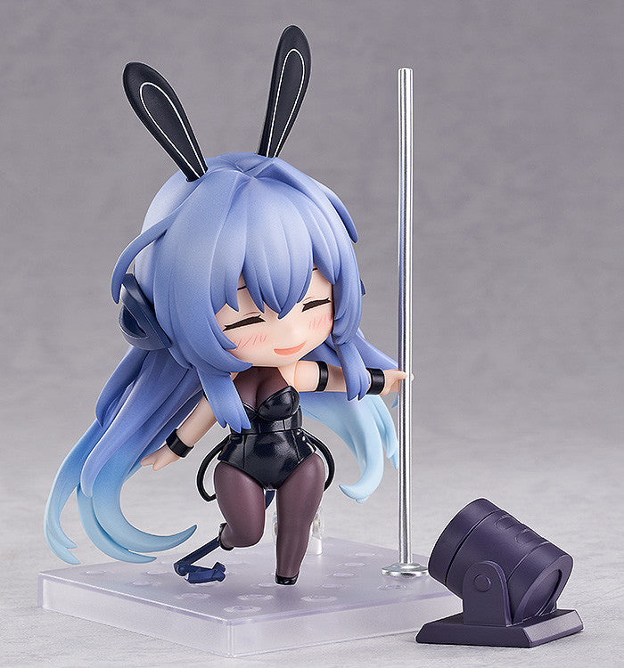 New Jersey: Exhilarating Steps! | Nendoroid