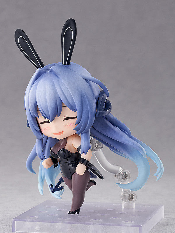 New Jersey: Exhilarating Steps! | Nendoroid