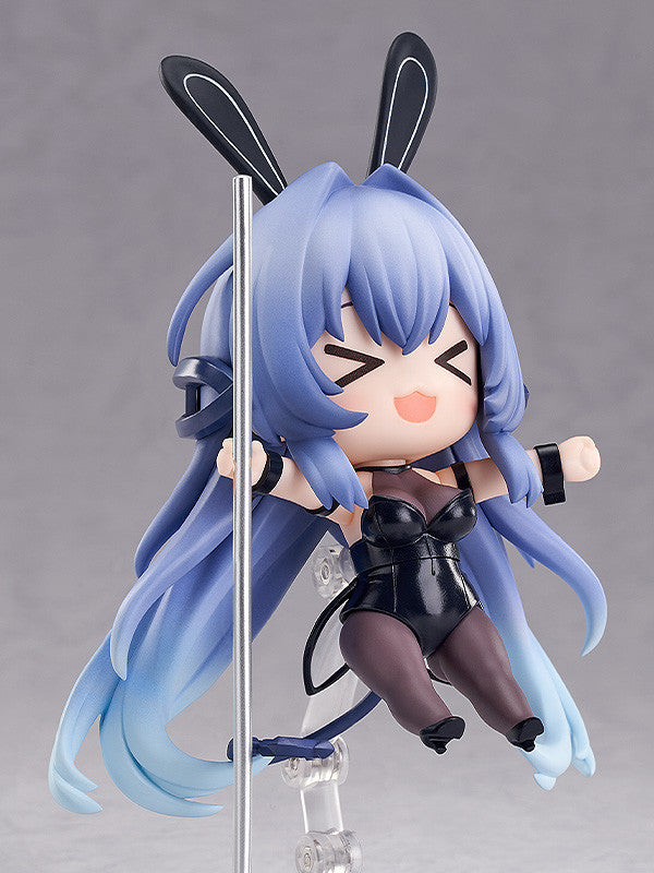 New Jersey: Exhilarating Steps! | Nendoroid