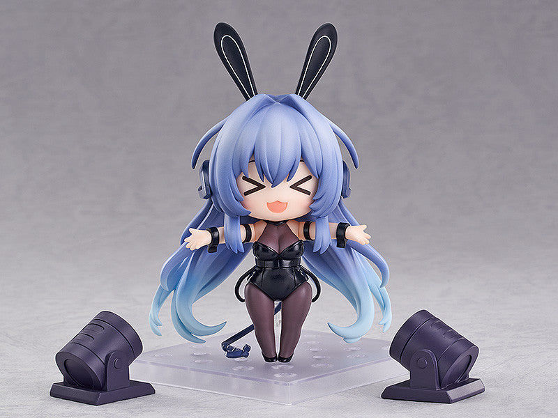 New Jersey: Exhilarating Steps! | Nendoroid