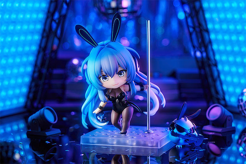 New Jersey: Exhilarating Steps! | Nendoroid