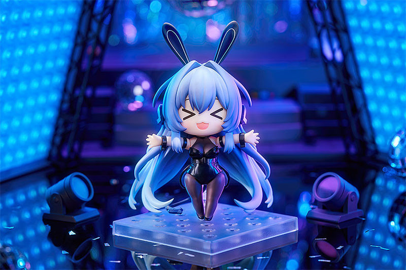 New Jersey: Exhilarating Steps! | Nendoroid