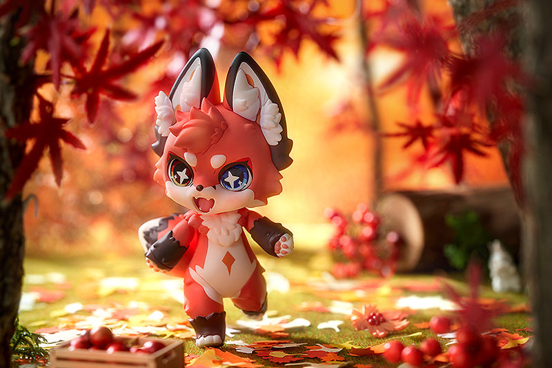 River | Nendoroid