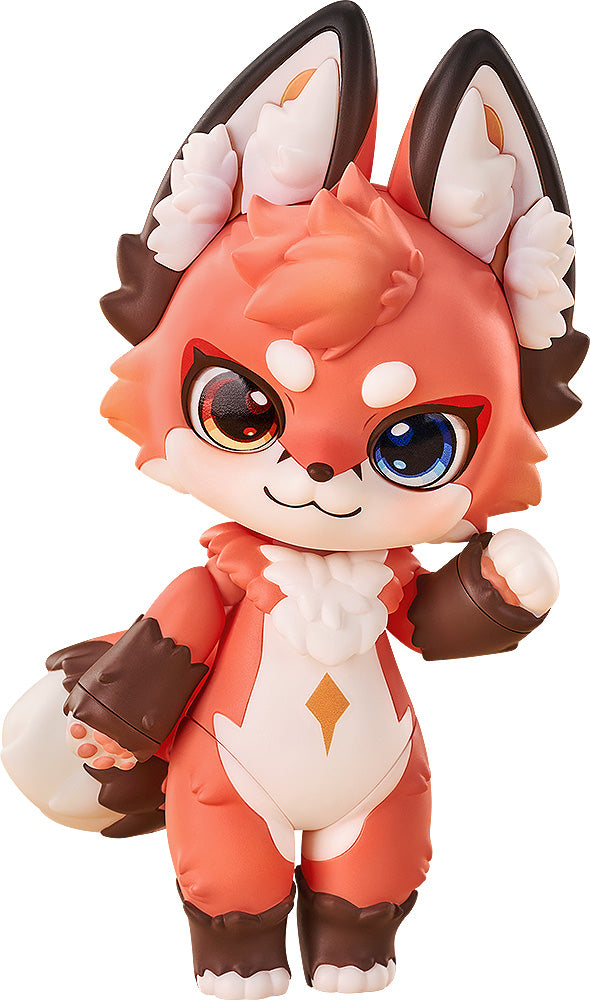 River | Nendoroid