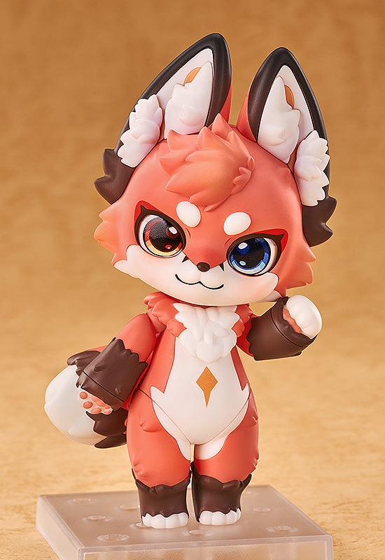 River | Nendoroid