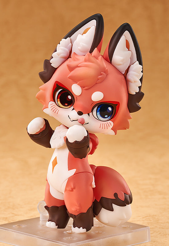 River | Nendoroid