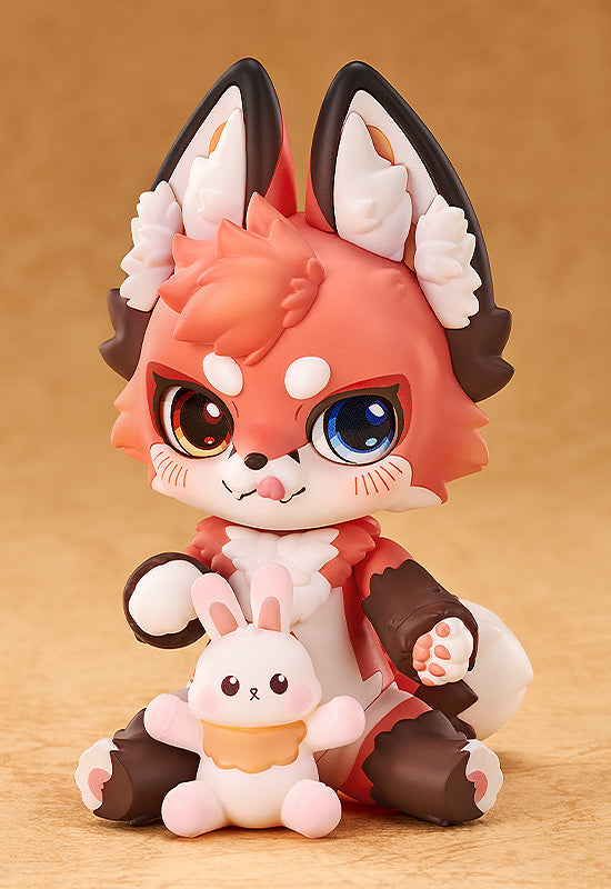 River | Nendoroid