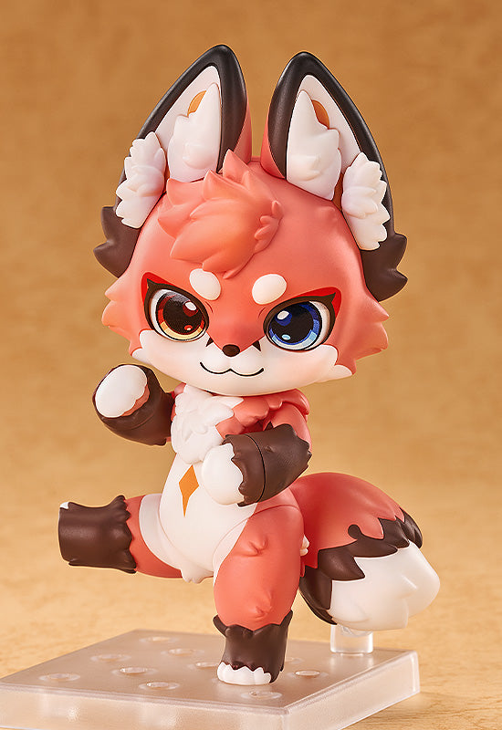 River | Nendoroid