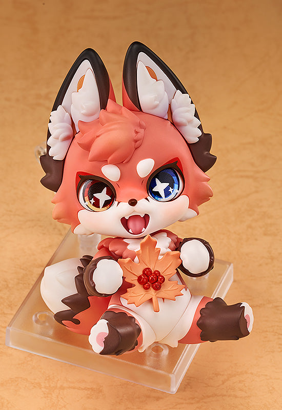 River | Nendoroid