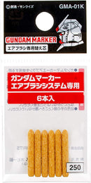Gundam Marker Special Replacement Nibs