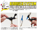 GMA02 Gundam Marker Airbrush Hand Piece