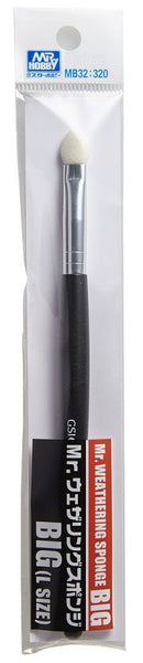 MB32 Mr. Weathering Sponge (Big)