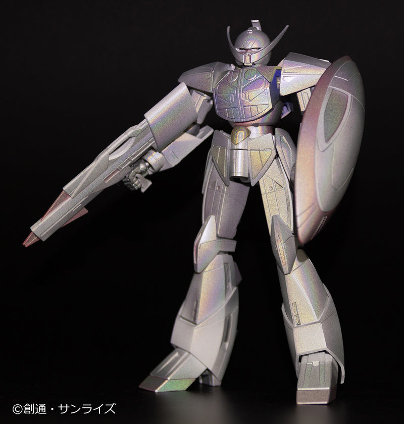 XGM201 Gundam Marker EX: Moonlight Butterfly Holo Silver