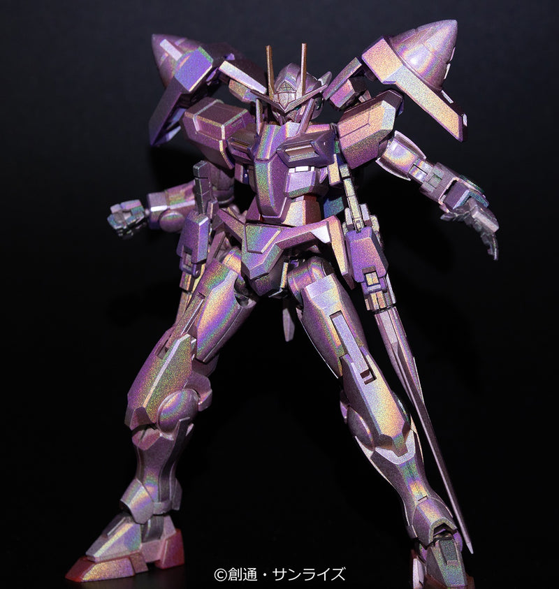XGM202 Gundam Marker EX: Trans Am Holo Red