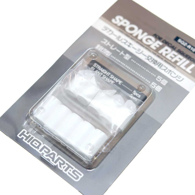 SQZ-R10 Decal Squeegee Replacement Sponge