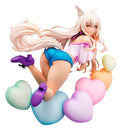 Coconut: With Stretch Denim | 1/6 Scale Figure