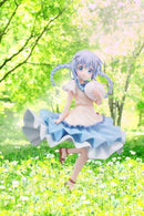 Chino Kafuu (Hanazakari Summer Dress ver.) | 1/7 Scale Figure