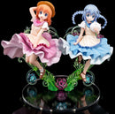 Chino Kafuu (Hanazakari Summer Dress ver.) | 1/7 Scale Figure