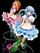 Chino Kafuu (Hanazakari Summer Dress ver.) | 1/7 Scale Figure