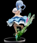 Chino Kafuu (Hanazakari Summer Dress ver.) | 1/7 Scale Figure