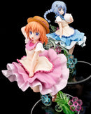 Hoto Cocoa (Hanazakari Summer Dress ver.) | 1/7 Scale Figure
