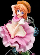 Hoto Cocoa (Hanazakari Summer Dress ver.) | 1/7 Scale Figure
