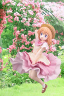 Hoto Cocoa (Hanazakari Summer Dress ver.) | 1/7 Scale Figure