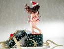 Chizuru Mizuhara: Fluffy Santa Bikini | 1/6 Scale Figure