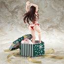 Chizuru Mizuhara: Fluffy Santa Bikini 2nd Xmas | 1/6 Scale Figure