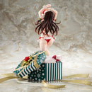 Chizuru Mizuhara: Fluffy Santa Bikini 2nd Xmas | 1/6 Scale Figure